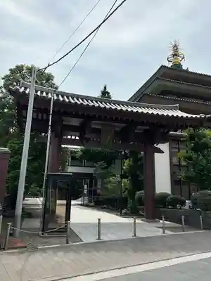 川崎大師（平間寺）(神奈川県)