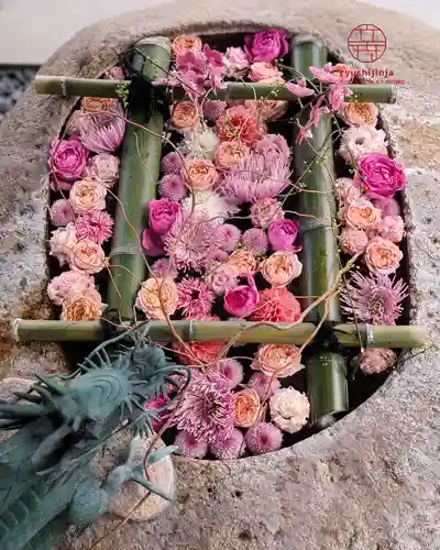 立志神社(滋賀県)