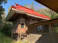 熊野神社(千葉県)