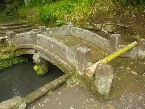 浄智寺のその他建物