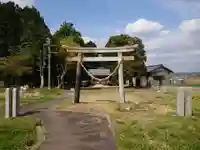 松尾神社のその他建物