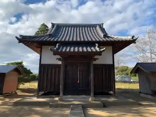 八幡神社(千葉県)