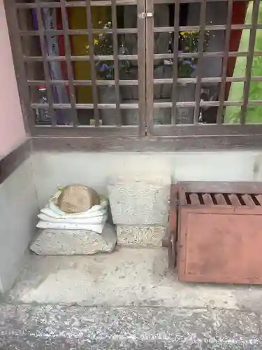 植田八幡宮の末社・摂社