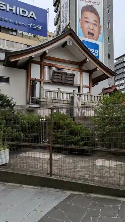 日比谷神社(東京都)