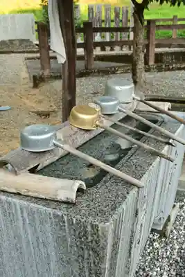 伊射奈美神社(徳島県)