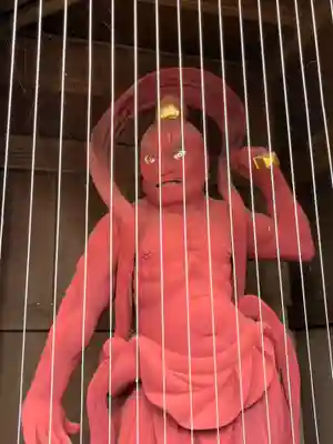 広徳寺(埼玉県)