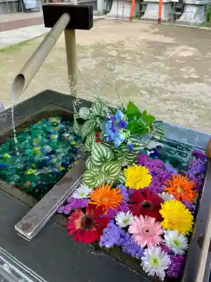 根岸八幡神社(神奈川県)