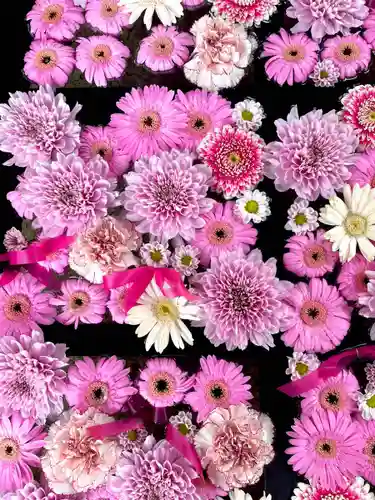 金峯神社(新潟県)