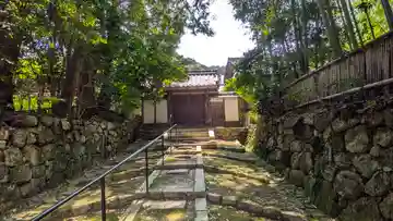 寳壽寺(宝寿寺)(滋賀県)