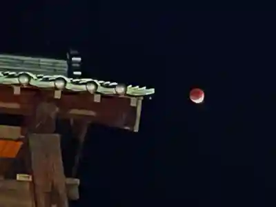 與良蛭子神社のその他建物