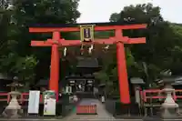 松尾大社(京都府)