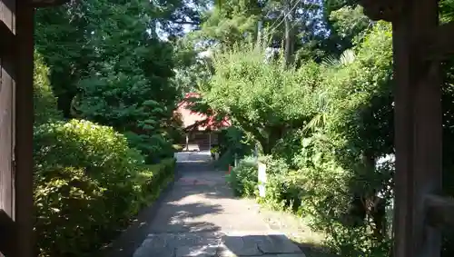 舊城寺(旧城寺)のその他建物