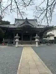 金蔵寺(千葉県)