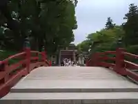 太宰府天満宮(福岡県)