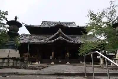 粉河寺(和歌山県)