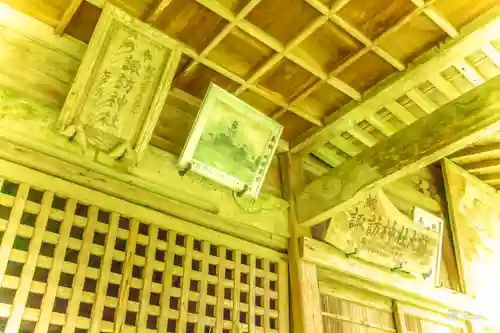 諏訪神社(宮城県)