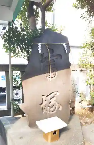 椙森神社のその他建物