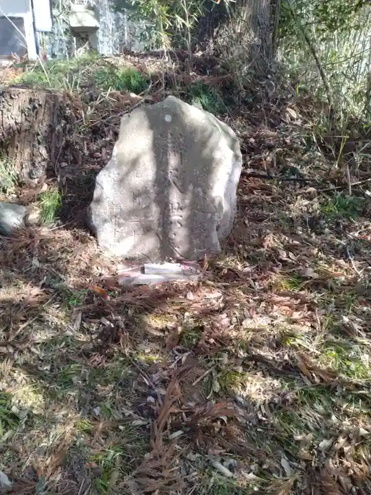 若宮八幡神社(宮城県)