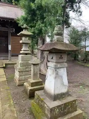 宗像神社(千葉県)