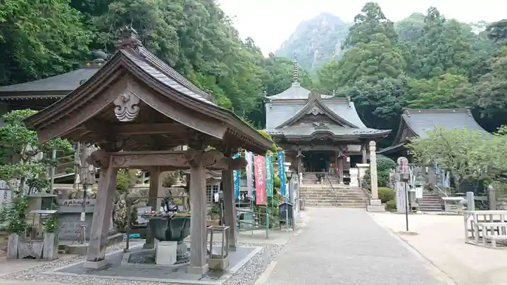 大窪寺のその他建物
