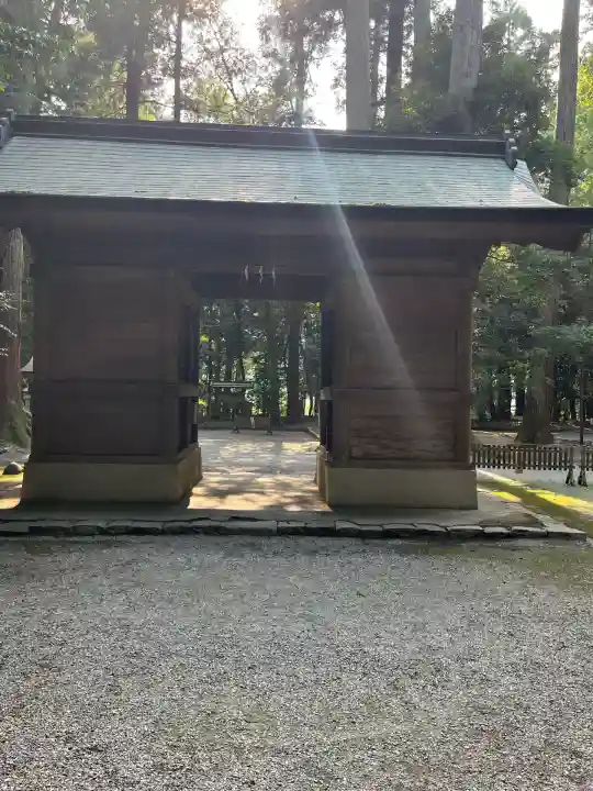 伊和神社(兵庫県)