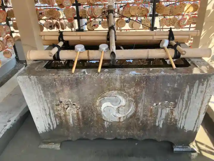 今戸神社(東京都)