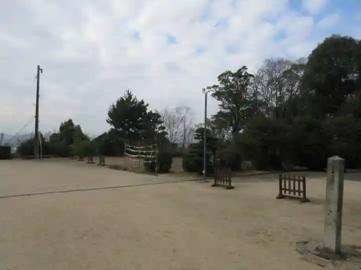 屋島神社(讃岐東照宮)(香川県)