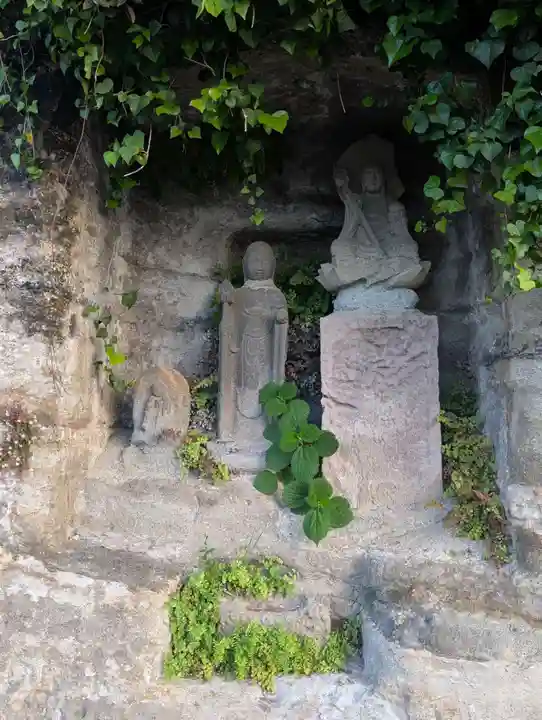 正禅寺(神奈川県)