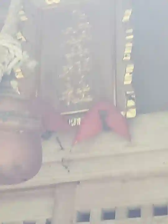 上堂神社のその他建物