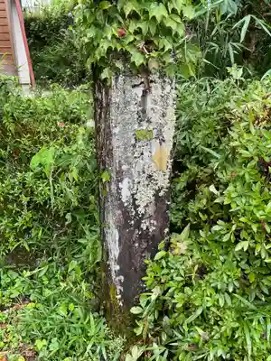 善導寺のその他建物