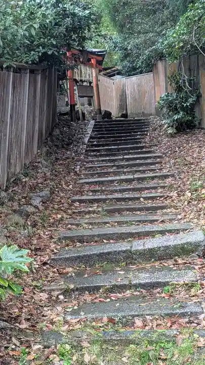 圓山稲荷(京都府)