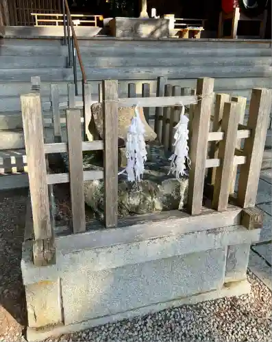 河口浅間神社(山梨県)