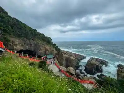 鵜戸神宮(宮崎県)