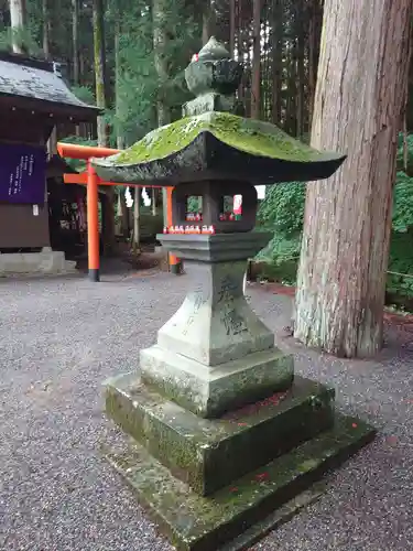 三嶽神社(長野県)