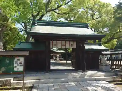 玉祖神社(山口県)