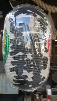 太田姫稲荷神社のその他建物