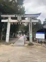 稲荷神社(滋賀県)