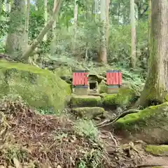 折石神社(宮城県)