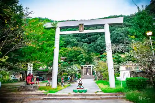 桃太郎神社（栗栖）(愛知県)