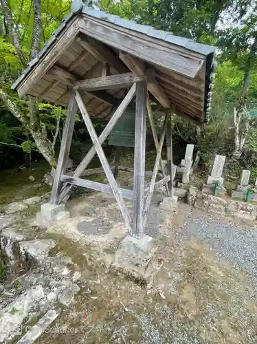 普明寺のその他建物