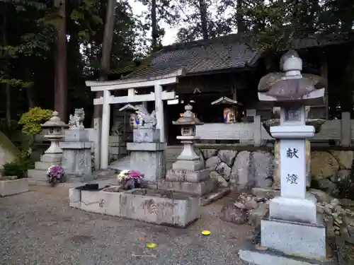 立志神社(滋賀県)