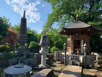 東雲寺のその他建物