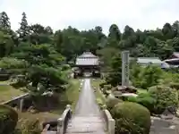 大池寺(滋賀県)