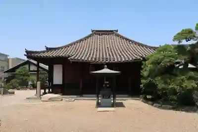 荘嚴浄土寺(大阪府)