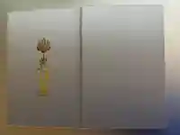 豊國神社の御朱印帳