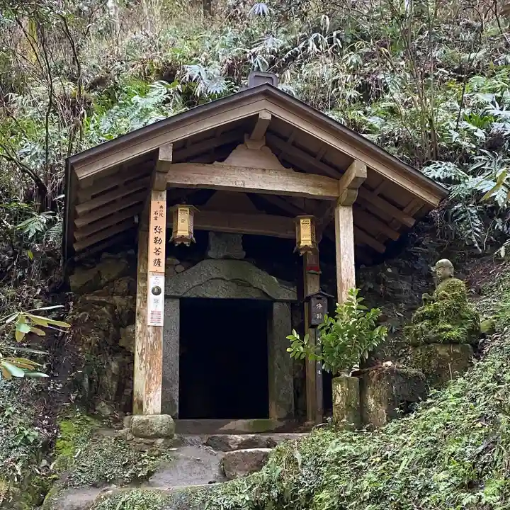 岡寺(龍蓋寺)(奈良県)