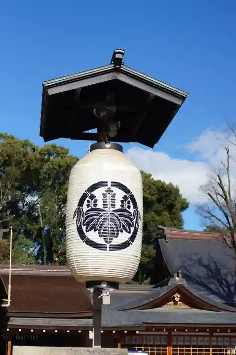 尾張大國霊神社(国府宮)のその他建物
