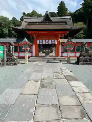 高良大社(福岡県)