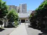 日慶寺(東京都)