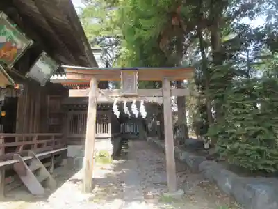 榛名神社(群馬県)